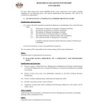 Offre d’emploi