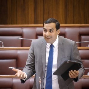 Pension : selon Ramgoolam, les ministres du Steering Committee ont vu le rapport des experts