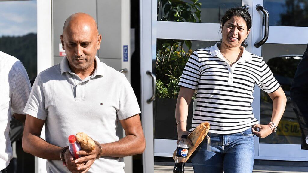 Les suspendus d’Air Mauritius : l’étrange cas d’Anba Manikham et de Laurent Recoura