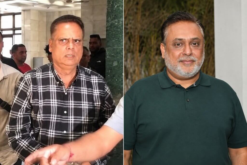 Rencontre à Quatre-Bornes en octobre 2025 : l’affidavit de Nasser Beekhy accable le PM(O) et innocente Junaid Fakim et Mamy
