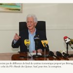 Cassure au MMM : quel avenir pour le parti ?