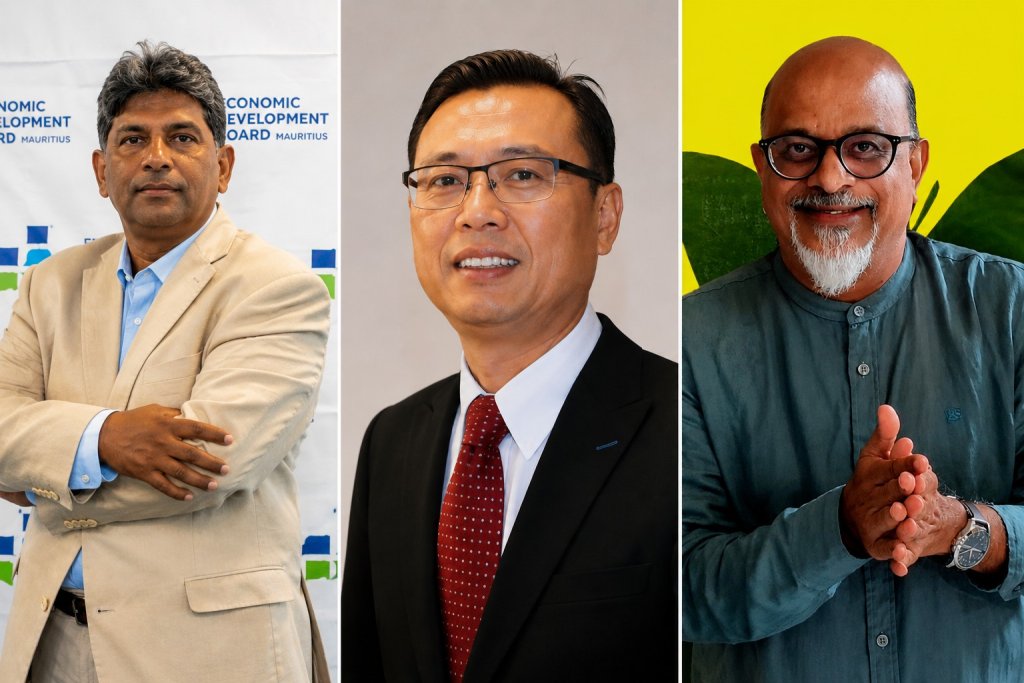 Travailleurs étrangers : ce qu’en pensent Sanjay Bhunjun et Pascal Tsin. Et Ashok Subron ?
