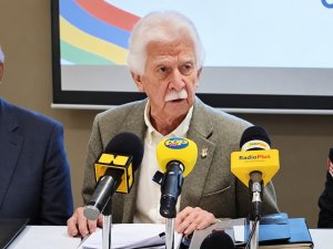 Paul Bérenger : « la National Crime Agency sera pire que la FCC »