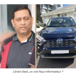 Reward Money : Les informateurs fantômes