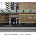 Banque de Maurice : Complot contre des employés ?