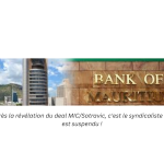 BOM : Chid Rughoobar suspendu pour s’être fait molester par des policiers !