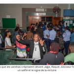 Ashik Jagai: Le chasseur de prime et d’opposants du MSM