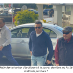 Silver Bank : Rajiv Ramcharitar arrêté par la FCC