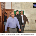 Reward Money : Les businesses d’Ashik Jagai Junior