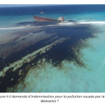 Rapport Wakashio : Enfin transmis au DPP ! Mais toujours pas de procès au civil