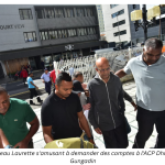 Reward Money : Gungadin sous les verrous !