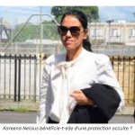 Kareena Neisius impliquée dans une vente frauduleuse de terrain