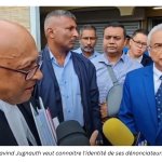 Affaire des valises : Pravind Jugnauth veut-il connaitre ses ‘judas’ ?