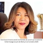 Atterrissage du Jet de Mamy : Rambrichh, pion incontournable