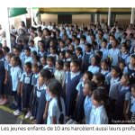 Education : Quand l’élève devient harceleur