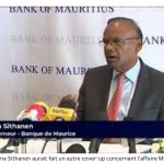 Affaire MMG : Paiement effectué en roupies mais .