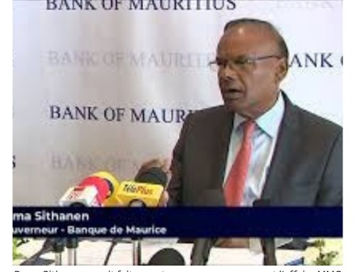 Affaire MMG : Paiement effectué en roupies mais .