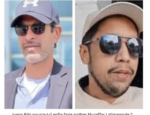 Muzaffar Lallmamode : accusé de nombreux délits mais toujours en liberté