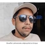 Muzaffar Lallmamode nous donne sa version