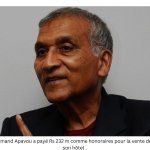Deal MIC/Ambre Hotel : Verde avait reçu Rs 232 m