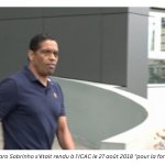 Affaire Ravatomango: Souvenons-nous d’Isabel et d’Alvaro