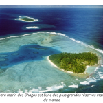 Après Agalega, les Indiens s’installeraient dans le parc marin des Chagos