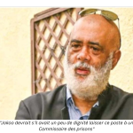 Prison de Melrose : Le Commissaire des prisons Jokhoo est indigne de sa fonction….