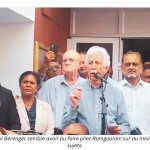Relations MMM-PTr : Qui a cédé, Ramgoolam ou Bérenger ?