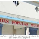 Vacoas Popular Multipurpose Coop Soc : transactions troubles