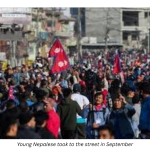 Morocco, Madagascar, and Nepal: A Common Link