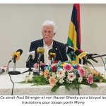 Affaire Ravatomanga : Quand Bérenger contrarie les plans de fuite de Mamy