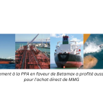 Affaire STC / MMG : Un décret en 2009 des travaillistes a permis ce deal