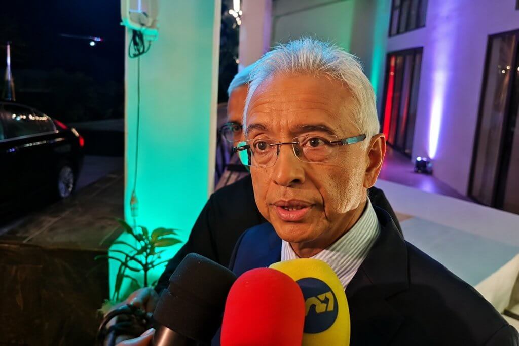 Arrestation de Soodesh Callichurn : quand Pravind Jugnauth découvre l’autre côté de la persécution politique