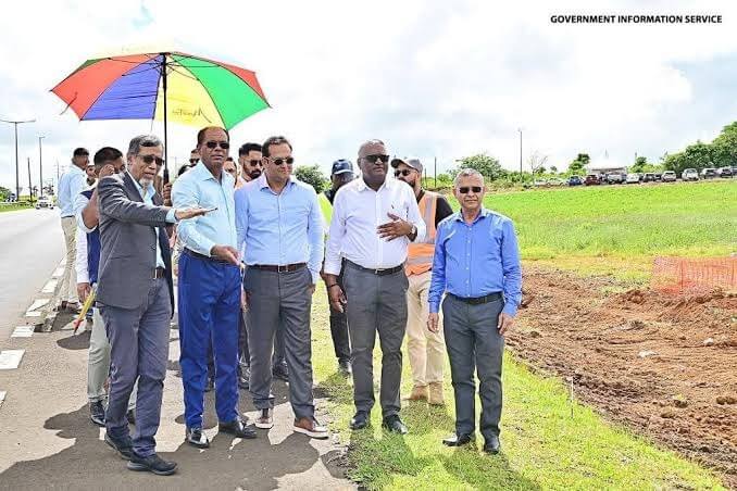 RDA : Rs 250 millions englouties en quatre mois