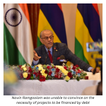 What’s Behind India’s $680 million Aid to Mauritius?