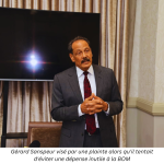 𝐁𝐎𝐌 : 𝐔𝐧𝐞 𝐚𝐮𝐭𝐫𝐞 𝐦𝐚𝐠𝐨𝐮𝐢𝐥��𝐞 𝐜𝐨𝐧𝐜𝐞𝐫𝐧𝐞 𝐜��𝐭𝐭𝐞 𝐟𝐨𝐢𝐬 𝐮𝐧 𝐬𝐢𝐦𝐩𝐥𝐞 𝐩𝐫𝐨𝐣𝐞𝐭 𝐝𝐞 𝐬𝐢𝐭𝐞 𝐰𝐞𝐛