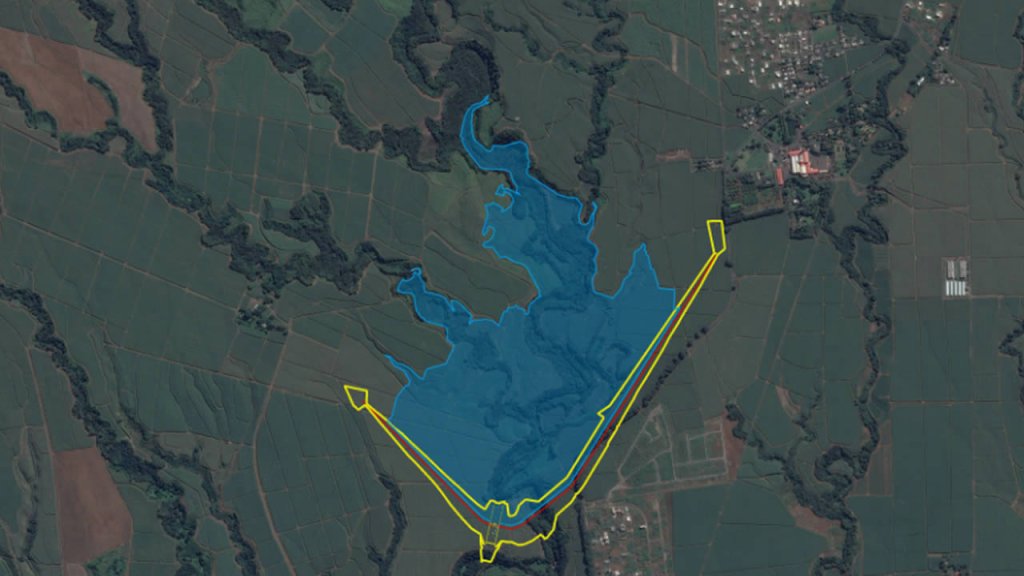 Rivière-des-Anguilles Dam : vers une annulation de l’appel d’offres ?