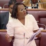 Anquetil-Savabaddy vs la ministre Navarre-Marie : la croisade reprend à l’Assemblée nationale.