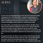 D’où viennent les Rs 4,5 m de Lilram Deal ?