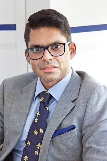 Réponse parlementaire : Shaan Kundomal avait bien été arrêté à Dubaï !