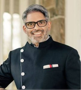 Shaan Kundomal arrêté par la police de Dubaï