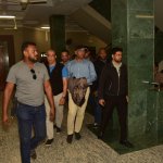 Arrestation de Jagai : Jagai aurait intimidé un comptable