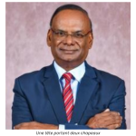 La main mise sur la finance mauricienne : Pourquoi la double casquette de Rama Sithanen est une dérive hégémonique et un danger mortel pour Maurice