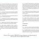 Taxes pour les riches abolies en quelques heures