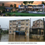 Logements : une compétition féroce entre étrangers et Mauriciens