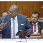 Assemblée Nationale ce mardi : les back-benchers toujours en mode ‘passe ene letemps’