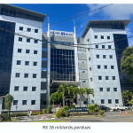 Arrestation de Madi George : la connexion Silver Bank – Afri Life Insurance ltd