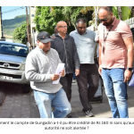 Reward Money :  banques, FIU et les MLRO devront répondre