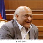 Deal STC/MMG : Murtaza Lakhani voulait investir dans le bunkering