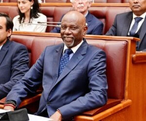 Réforme de la pension : Ramgoolam dans la confusion